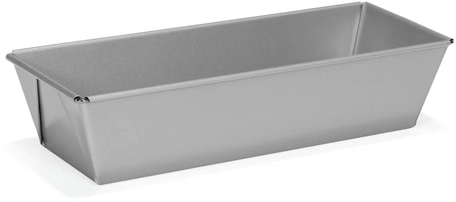 Patisse Keksówka 25 cm Patisse Sidabrinis Top universalus