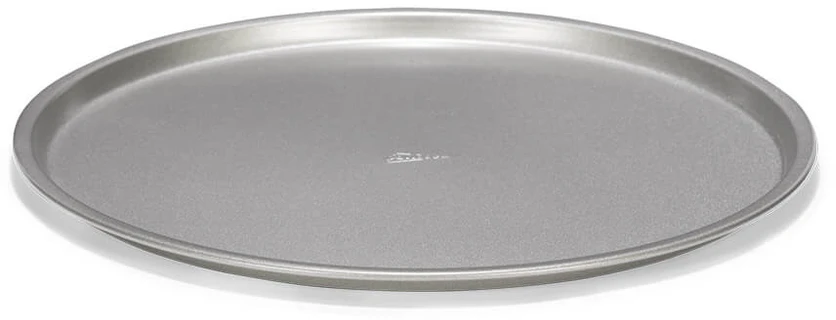 Patisse forma do pizzy 31 cm stal sidabrinė