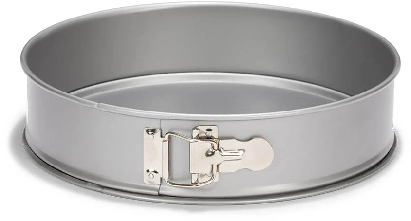 Patisse torto skarda 22 cm Patisse Sidabrinis Universalus viršus