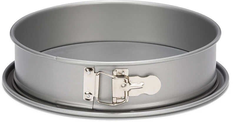 Patisse torto forma su apvadu 26 cm Patisse Sidabrinis Top universalus