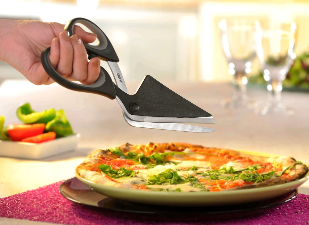 Gefu PEZZO picos pjaustyklės