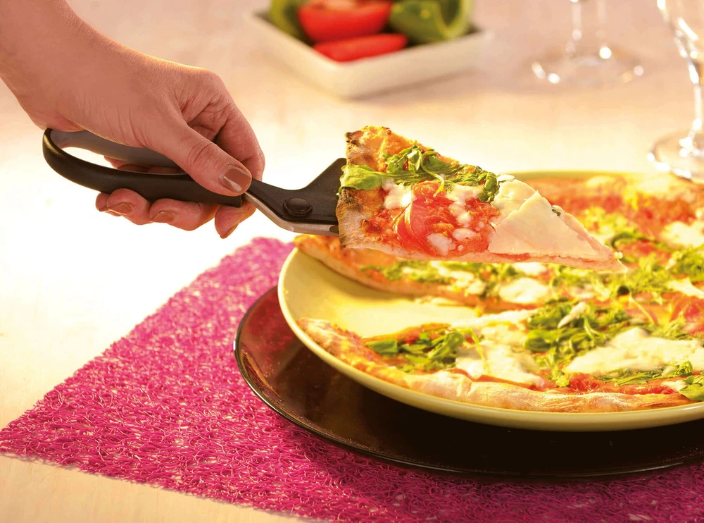 Gefu PEZZO picos pjaustyklės