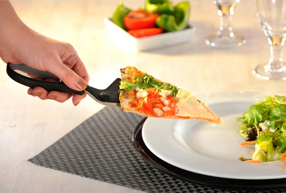 Gefu PEZZO picos pjaustyklės