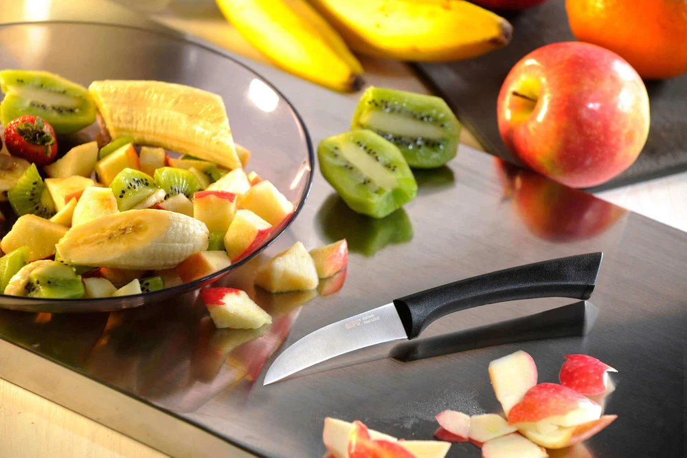 GEFU SENSO PEELER KNIFE G-13800