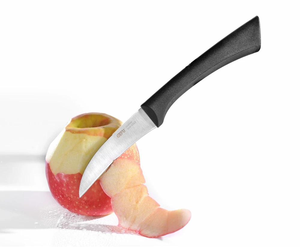 GEFU SENSO PEELER KNIFE G-13800