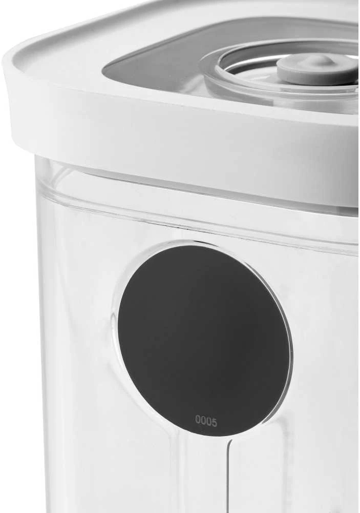 Zwilling Fresh & Save Cube 3S 1.3l pilka