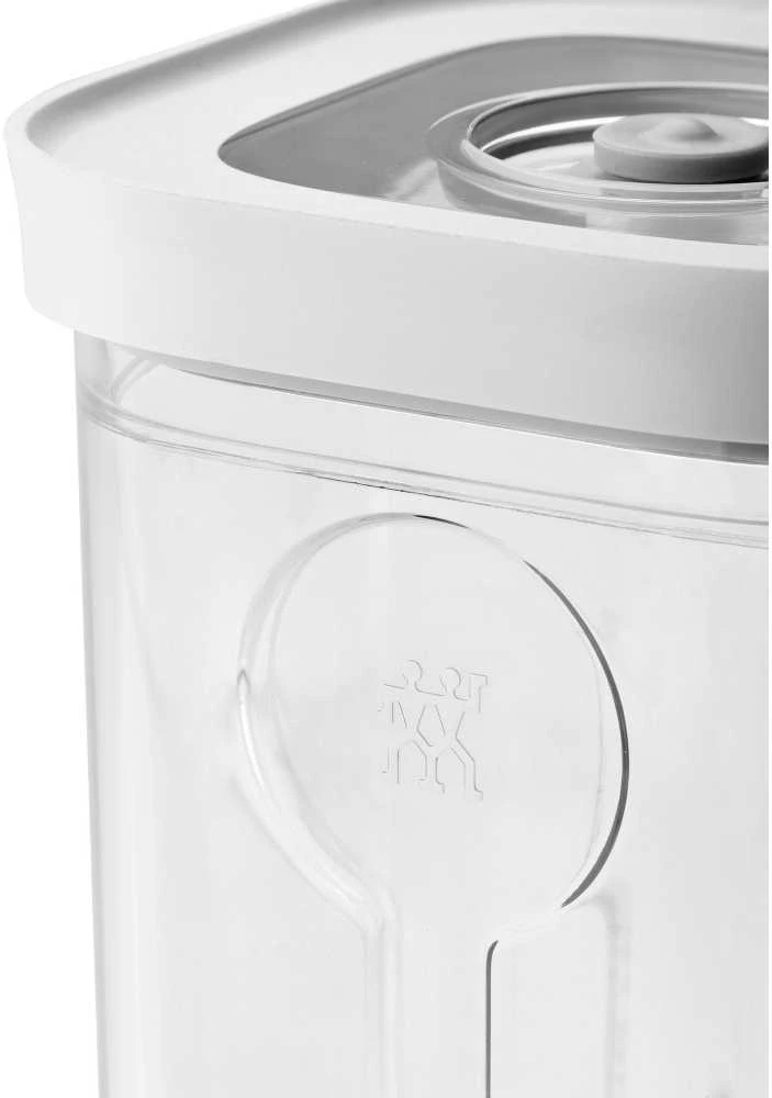 Zwilling Fresh & Save Cube 3S 1.3l pilka