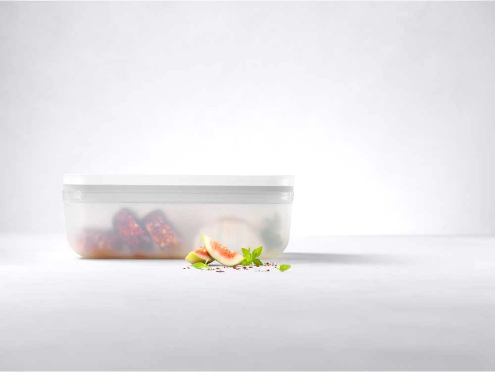Zwilling Fresh&Save 2 l plastikinis Balta