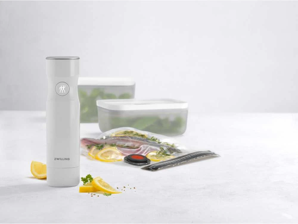Indas - Zwilling Fresh & Save 400 ml
