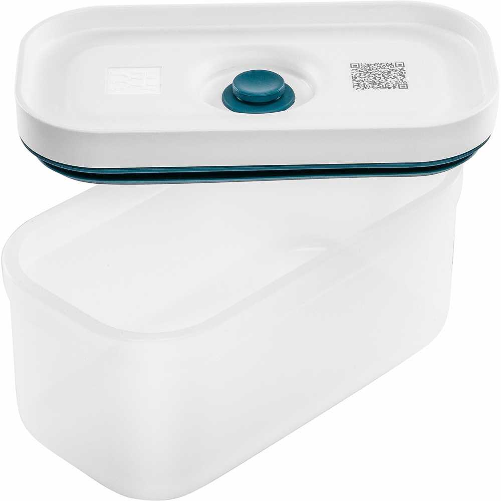 ZWILLING FRESH & SAVE Priešpiečių dėžutė plastikowy 0.5 ltr jūros spalvos