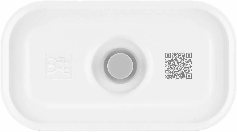 Plastikinė priešpiečių dėžutė Zwilling Fresh & Save 36801-319-0 500 ml