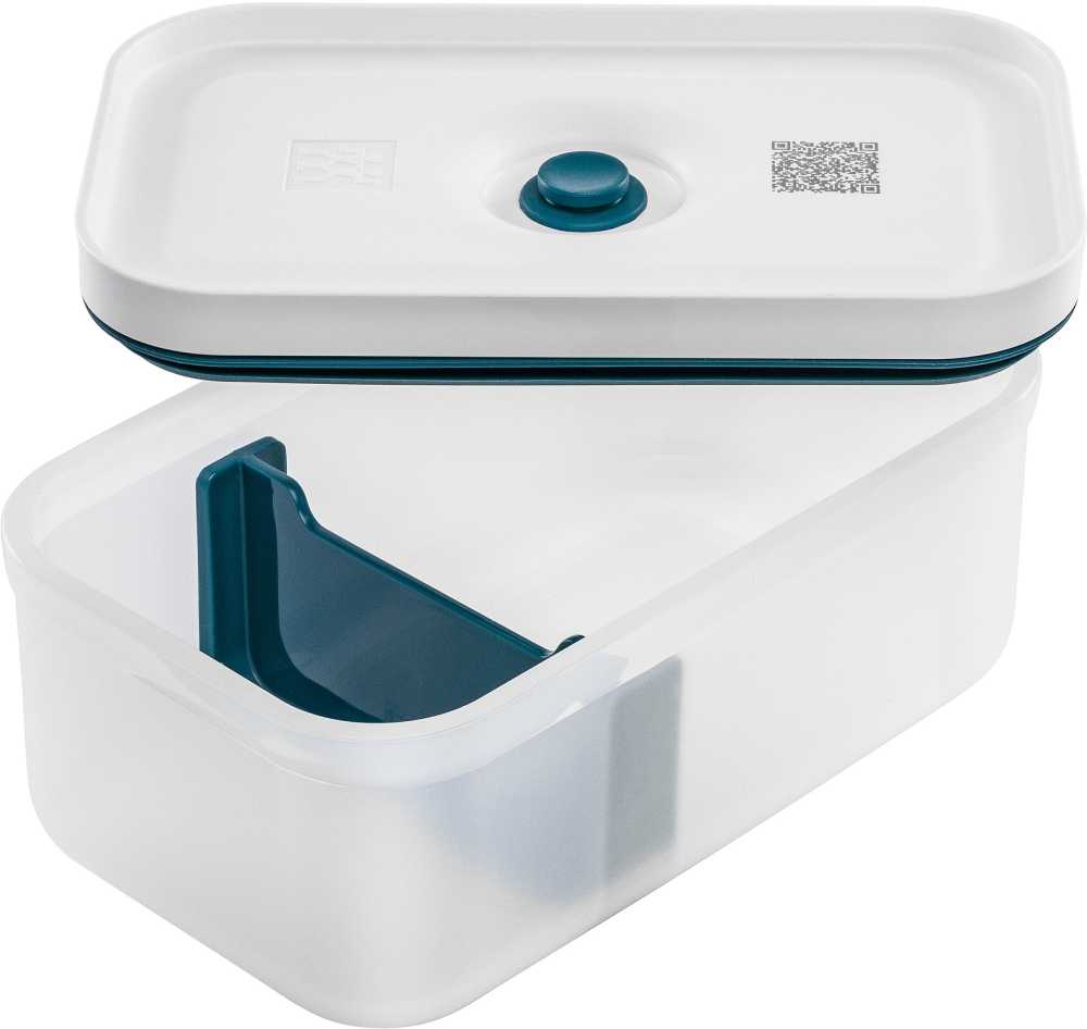 Plastikinė priešpiečių dėžutė Zwilling Fresh & Save 36801-317-0 800 ml