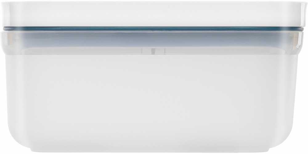 ZWILLING FRESH & SAVE Priešpiečių dėžutė plastikowy 0.5 ltr jūros spalvos