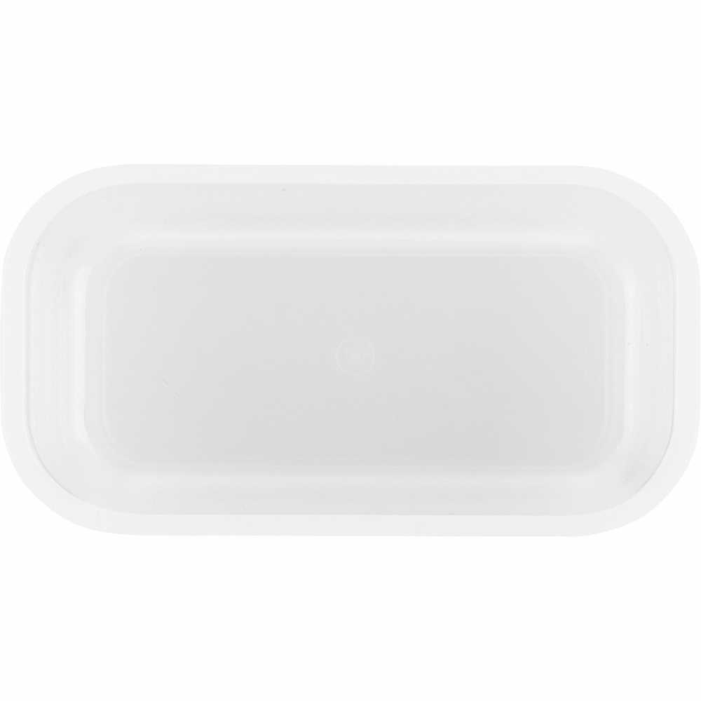 ZWILLING FRESH & SAVE Priešpiečių dėžutė plastikowy 0.5 ltr jūros spalvos
