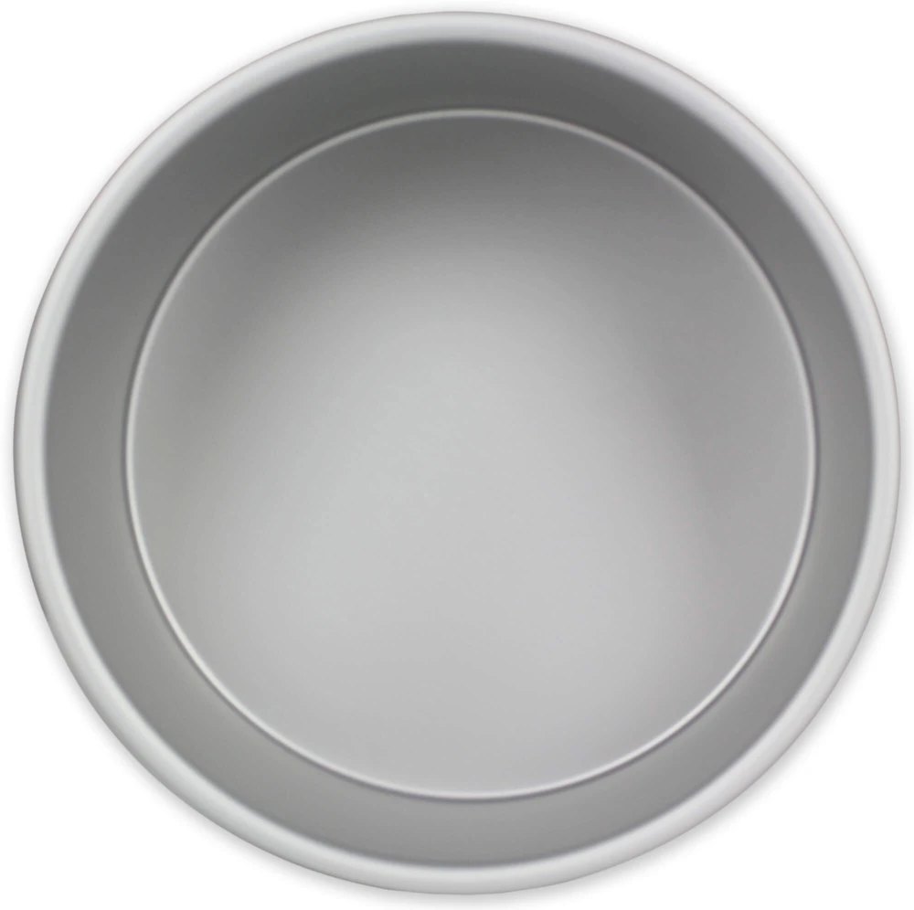 PME Apvali kepimo forma 203 x 51 mm pilka