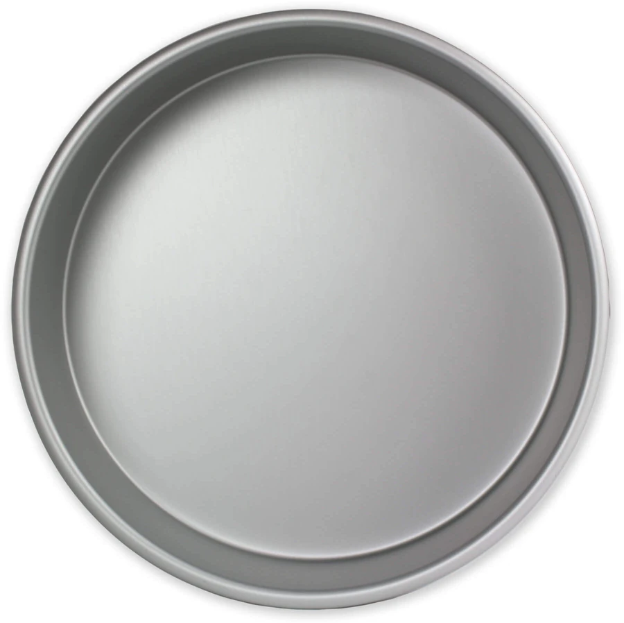 PME Apvali kepimo forma 279 x 102 mm pilka