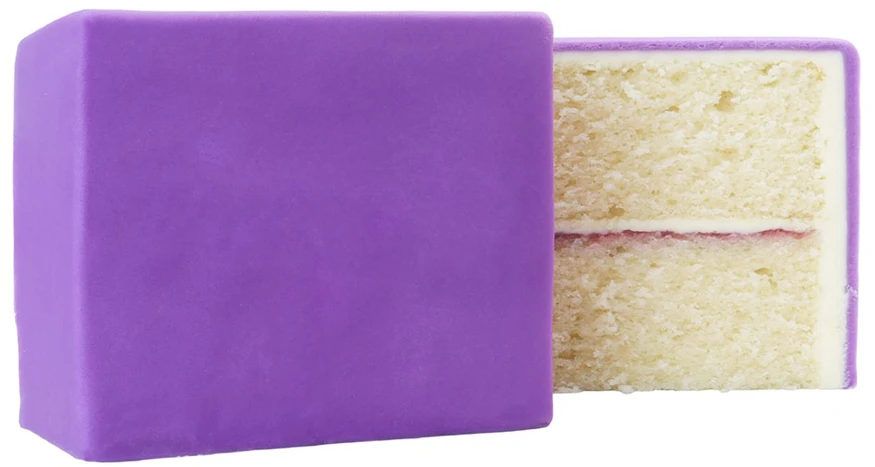 PME Cukraus pasta - Violetinė, 250 g
