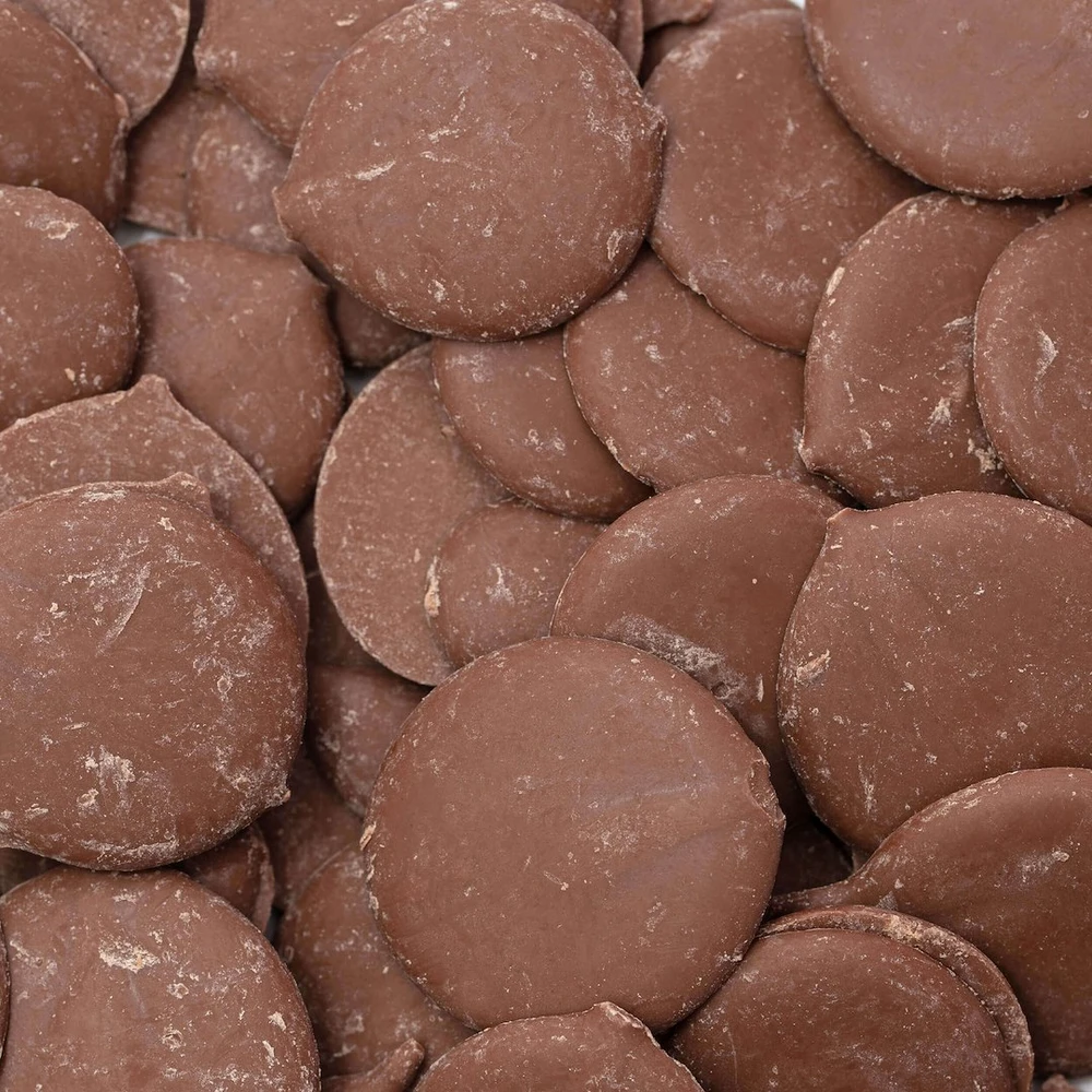 PME cukraus pastilės dekoravimui 340 g rudos
