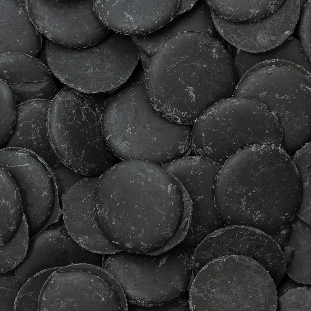 PME cukraus dekoravimo pastilės 340 g juodos