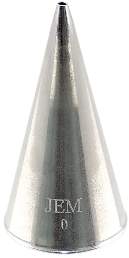 PME Dekoratyvinis antgalis 0,9 mm