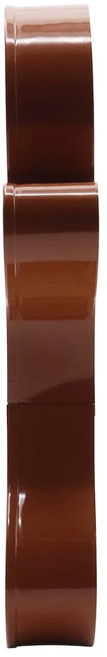 PME Kalėdų senelio sausainių formelė 18 cm