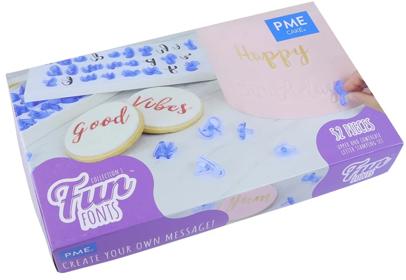 PME Formelių rinkinys abėcėlės užrašams kurti