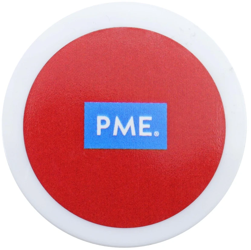 PME Gel maistiniai dažai 25g - Kaštonas
