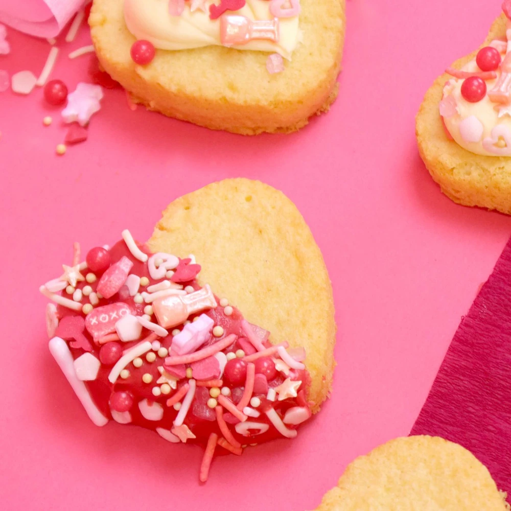 PME I Love You Sugar Sprinkle 60g
