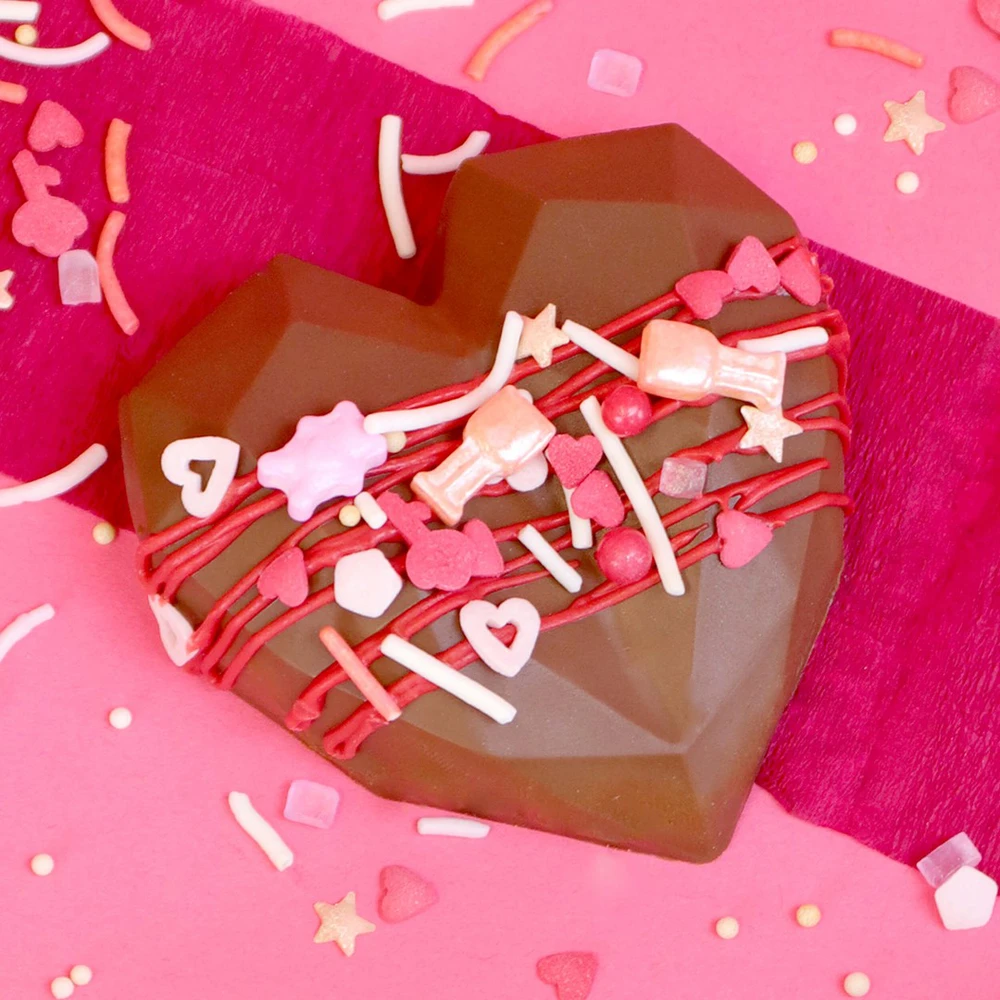 PME I Love You Sugar Sprinkle 60g