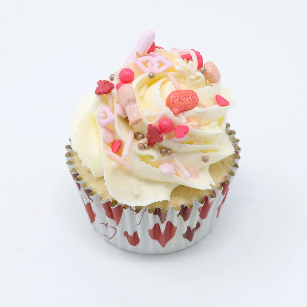 PME I Love You Sugar Sprinkle 60g