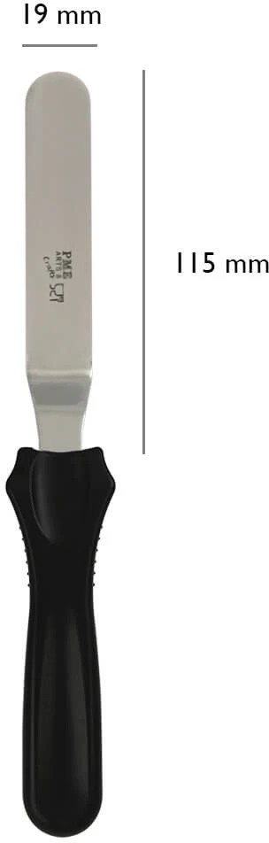 PME konditerijos mentelė lygiai išlenkta 23 cm