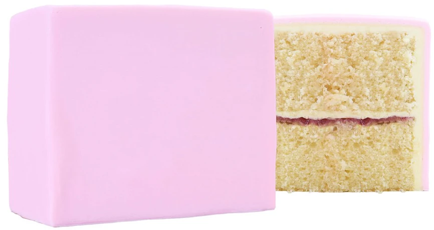 PME Masa cukrowa - Šviesiai rožinė, 250 g