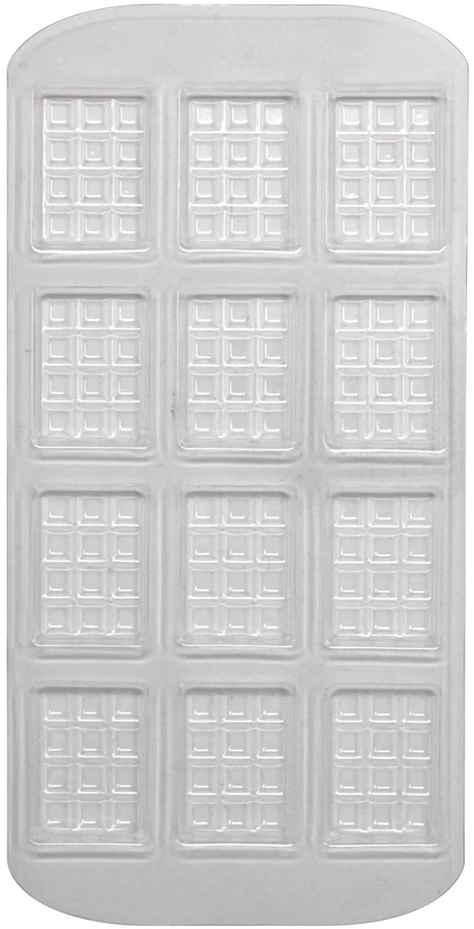 PME Mini šokolado formelė 21 x 11 cm