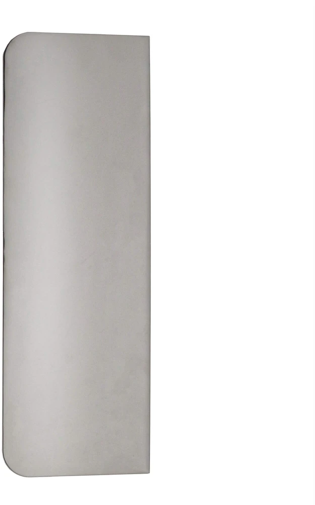 PME Nóż do ciasta 25 x 9 cm sidabrinė