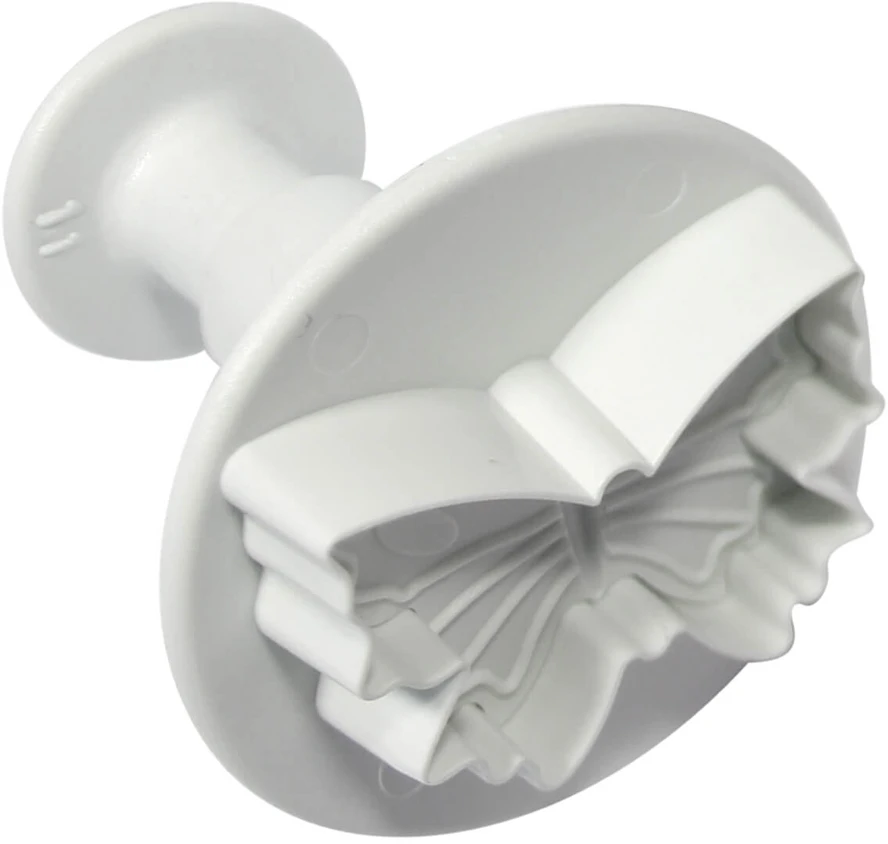 PME Plastikinių pjaustytuvų rinkinys Butterfly