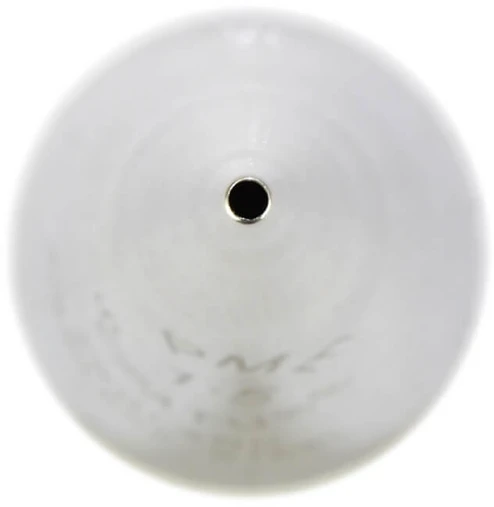 PME plieno dekoratyvinis antgalis Nr.1.5