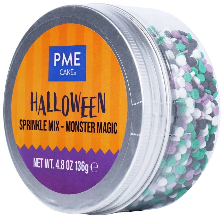 PME Pabarstukai Potworna Magia 136 g