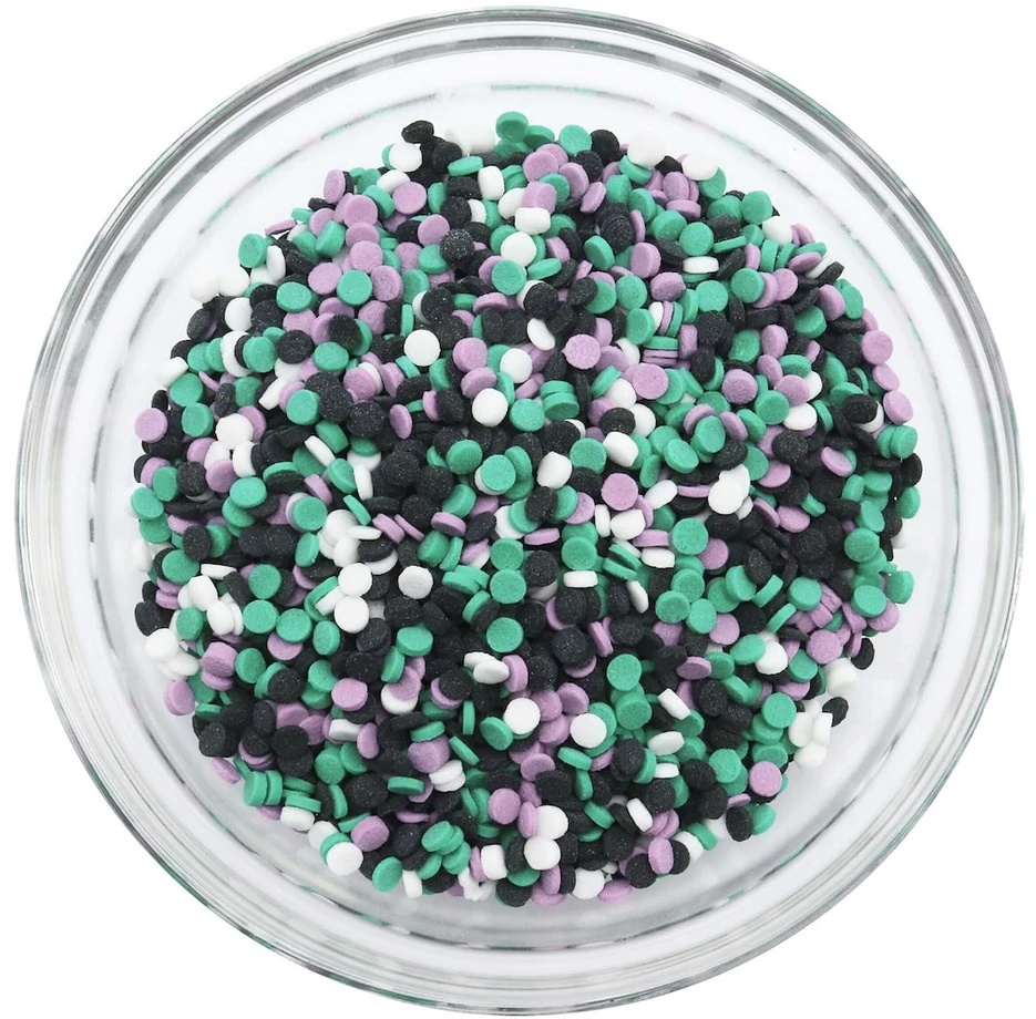PME Pabarstukai Potworna Magia 136 g