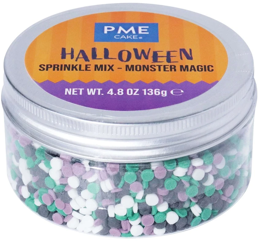 PME Pabarstukai Potworna Magia 136 g