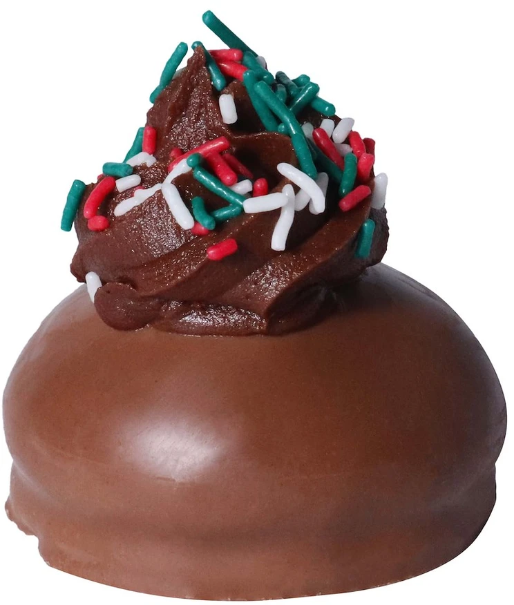 PME Posypka Świąteczna Radość 160 g