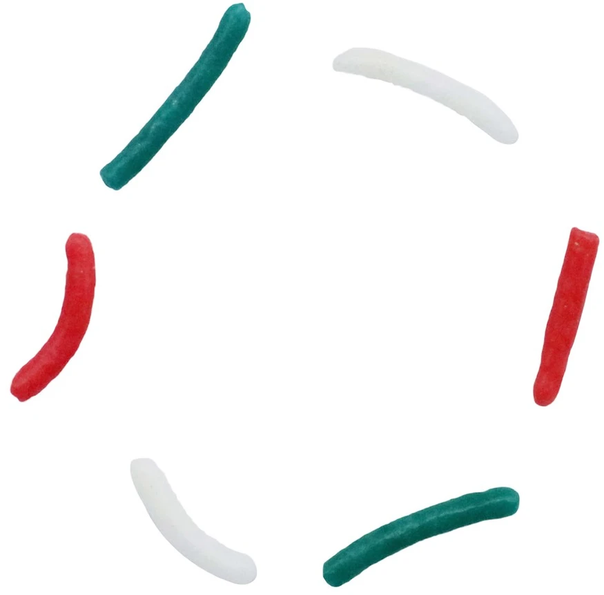 PME Posypka Świąteczna Radość 160 g