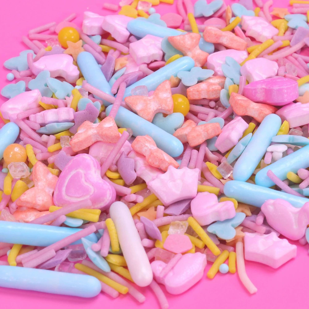 PME Princess Sugar Sprinkle 60g