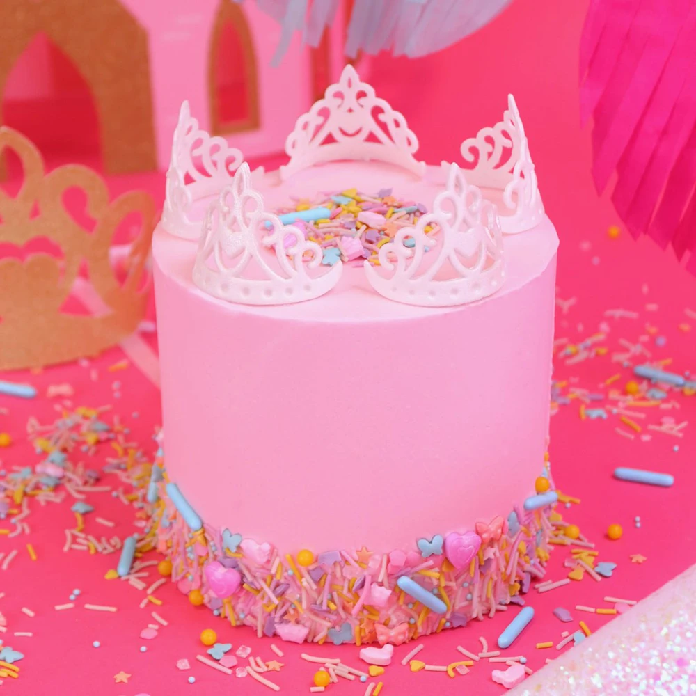 PME Princess Sugar Sprinkle 60g