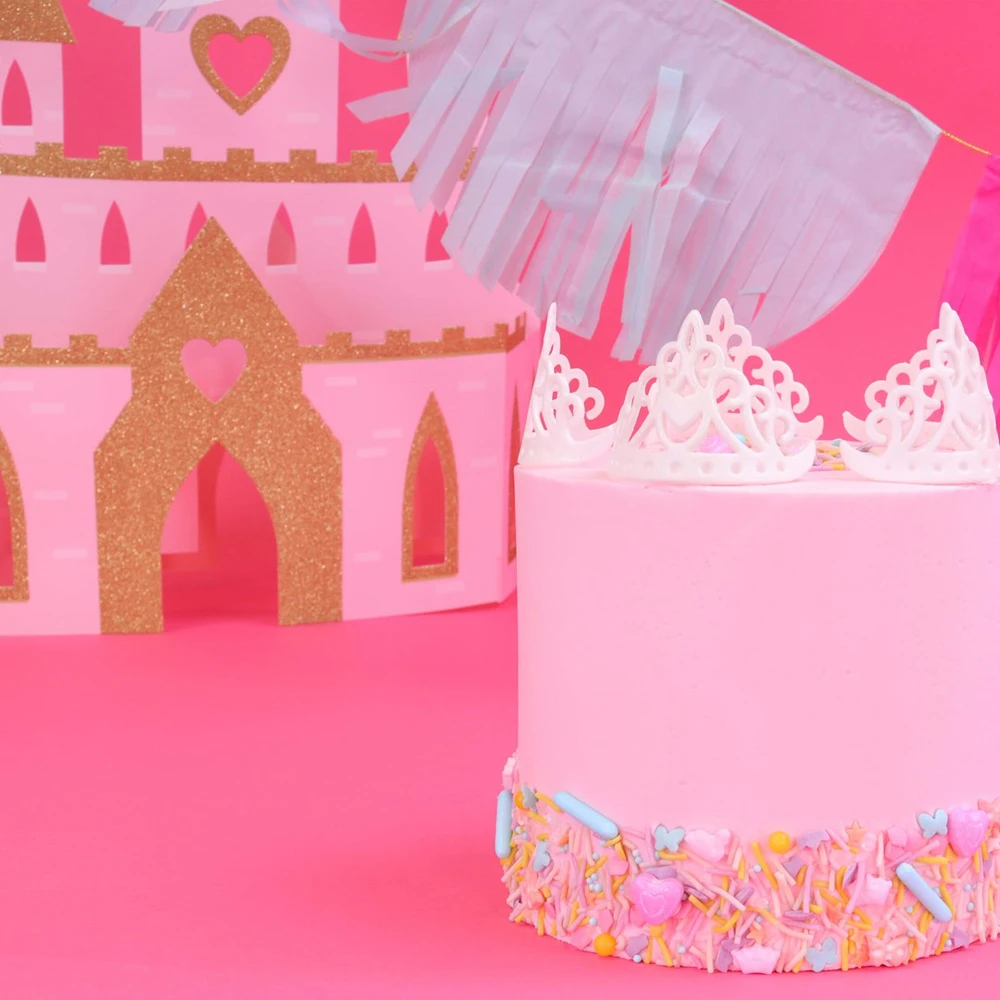 PME Princess Sugar Sprinkle 60g