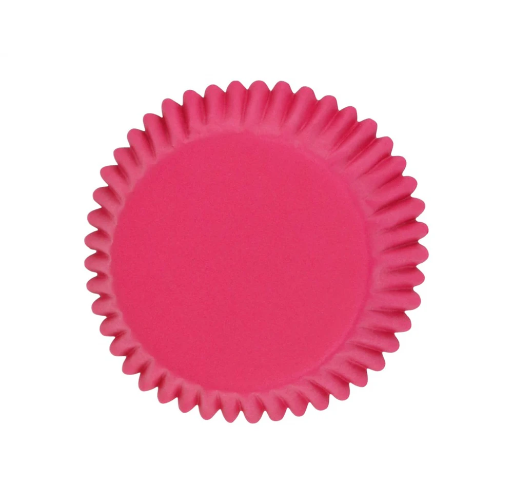 PME Rainbow Cupcake įdėklai (100 vnt.) Daugiaspalviai
