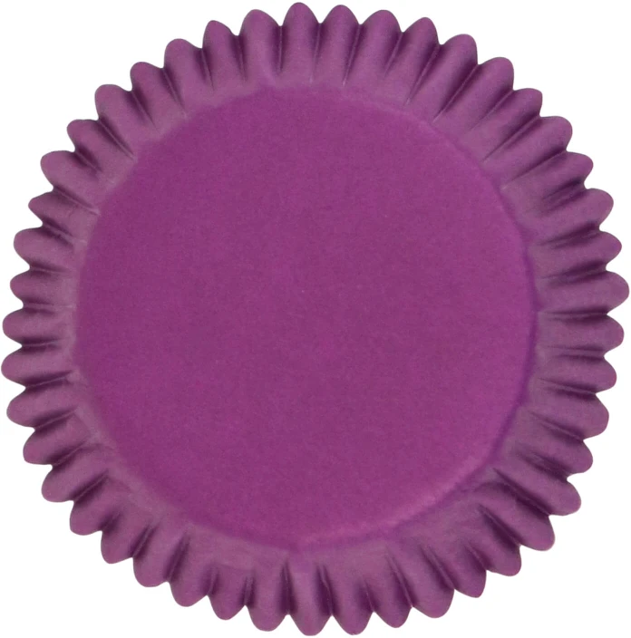 PME Rainbow Cupcake įdėklai (100 vnt.) Daugiaspalviai