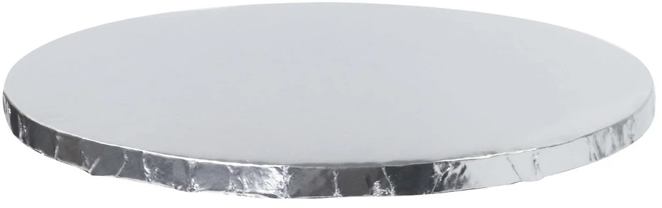 PME 10 apvalių tortų padėklų rinkinys, 25 cm