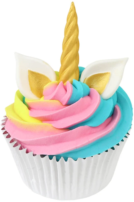 PME rinkinys iš 3 JEM Pop It Unicorn formelių