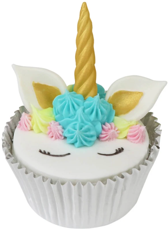 PME rinkinys iš 3 JEM Pop It Unicorn formelių