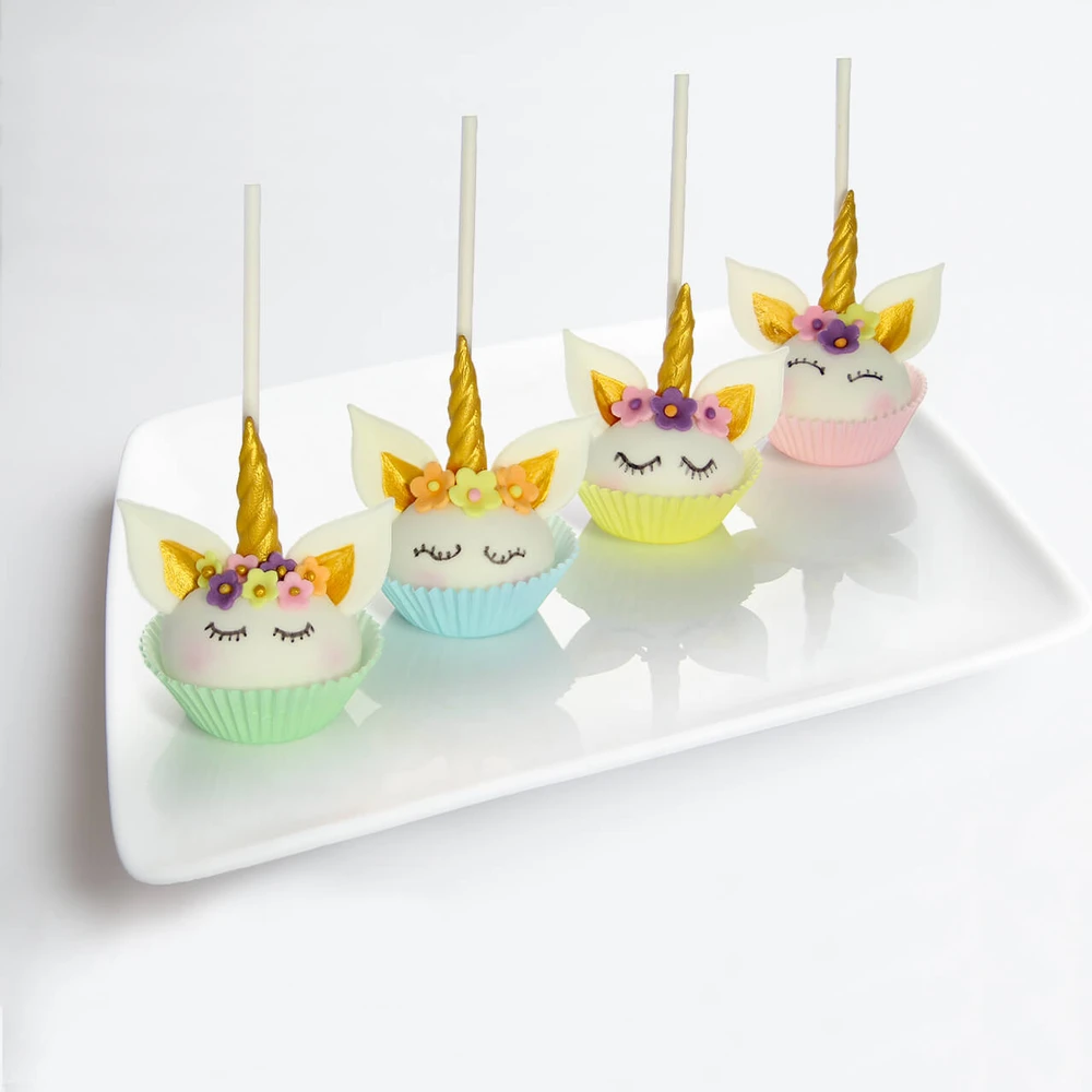 PME rinkinys iš 3 JEM Pop It Unicorn formelių